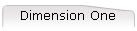 Dimension One